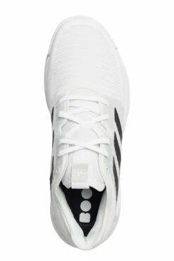 adidas Performance Crazyflight W Indoor Sports Shoes For Women Ftwwht/cblack/gretwo -sport shoes online shop adify1639 cftwwhtcblackgretwo 3