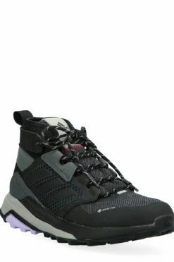adidas Performance Terrex Trailmaker Mid GORE-TEX W Hiking Shoes For Women Cblack/clemin/acimin