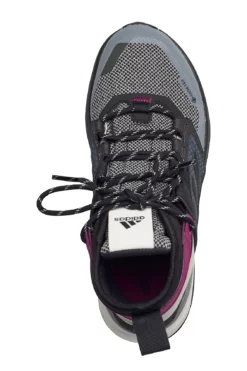 adidas Performance Terrex Trailmaker Mid GORE-TEX W Hiking Shoes For Women Metgry/cblack/powber -sport shoes online shop adify2236 cmetgrycblackpowber 3