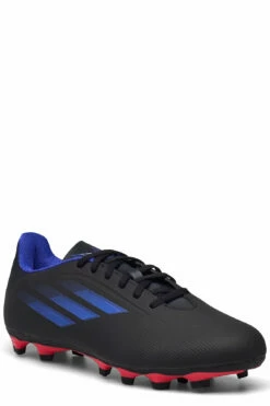 adidas Performance X Speedflow.4 Flexible Ground Boots Football Shoes For Men Cblack/sonink/syello
