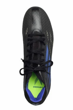 adidas Performance X Speedflow.3 Firm Ground Boots Football Shoes For Men Red/cblack/solred -sport shoes online shop adify3296 ccblacksoninksyello 3