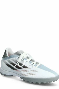 adidas Performance X Speedflow.3 Turf Boots Q4 21 Football Shoes For Men Ftwwht/cblack/solred -sport shoes online shop adify3313 cftwwhtcblacksolred 1