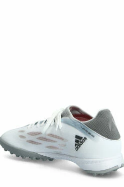 adidas Performance X Speedflow.3 Turf Boots Q4 21 Football Shoes For Men Ftwwht/cblack/solred -sport shoes online shop adify3313 cftwwhtcblacksolred 2