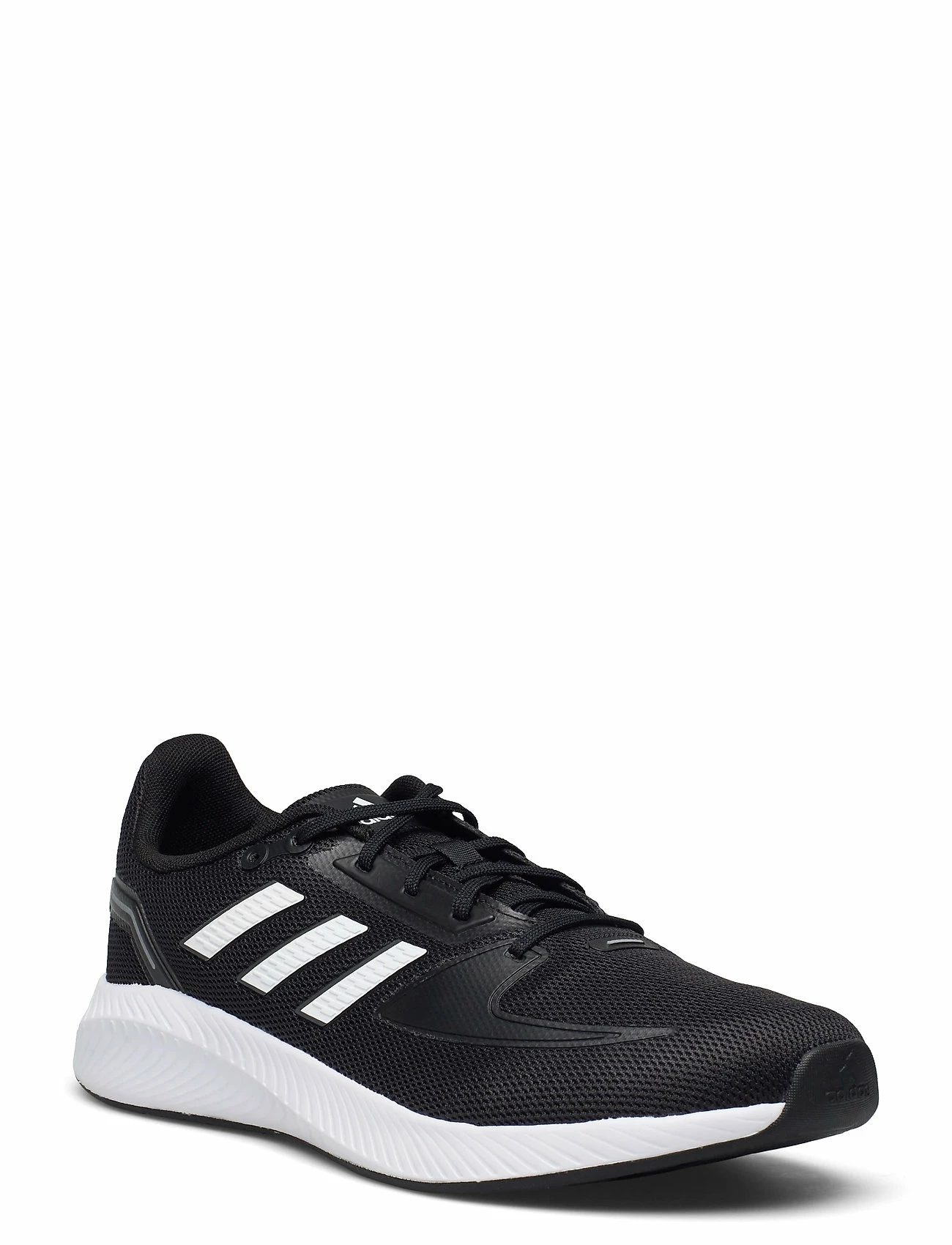 adidas Performance Run Falcon 2.0 W Running Shoes For Women Cblack/ftwwht/gresix 42 adidas Performance Run Falcon 2.0 W Running Shoes For Women Cblack/ftwwht/gresix - Image 42