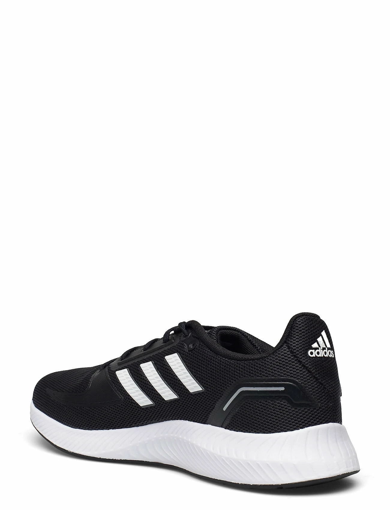 adidas Performance Run Falcon 2.0 W Running Shoes For Women Cblack/ftwwht/gresix 8 adidas Performance Run Falcon 2.0 W Running Shoes For Women Cblack/ftwwht/gresix - Image 8