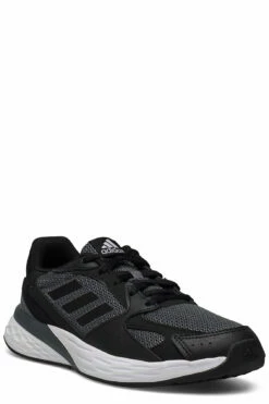 adidas Performance Response Run W Running Shoes For Women Grefiv/cblack/dshgry