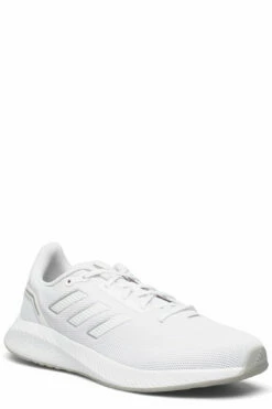 adidas Performance Run Falcon 2.0 W Running Shoes For Women Cblack/ftwwht/gresix 94 adidas Performance Run Falcon 2.0 W Running Shoes For Women Cblack/ftwwht/gresix -sport shoes online shop adify9621 cftwwhtftwwhtsilvmt 3