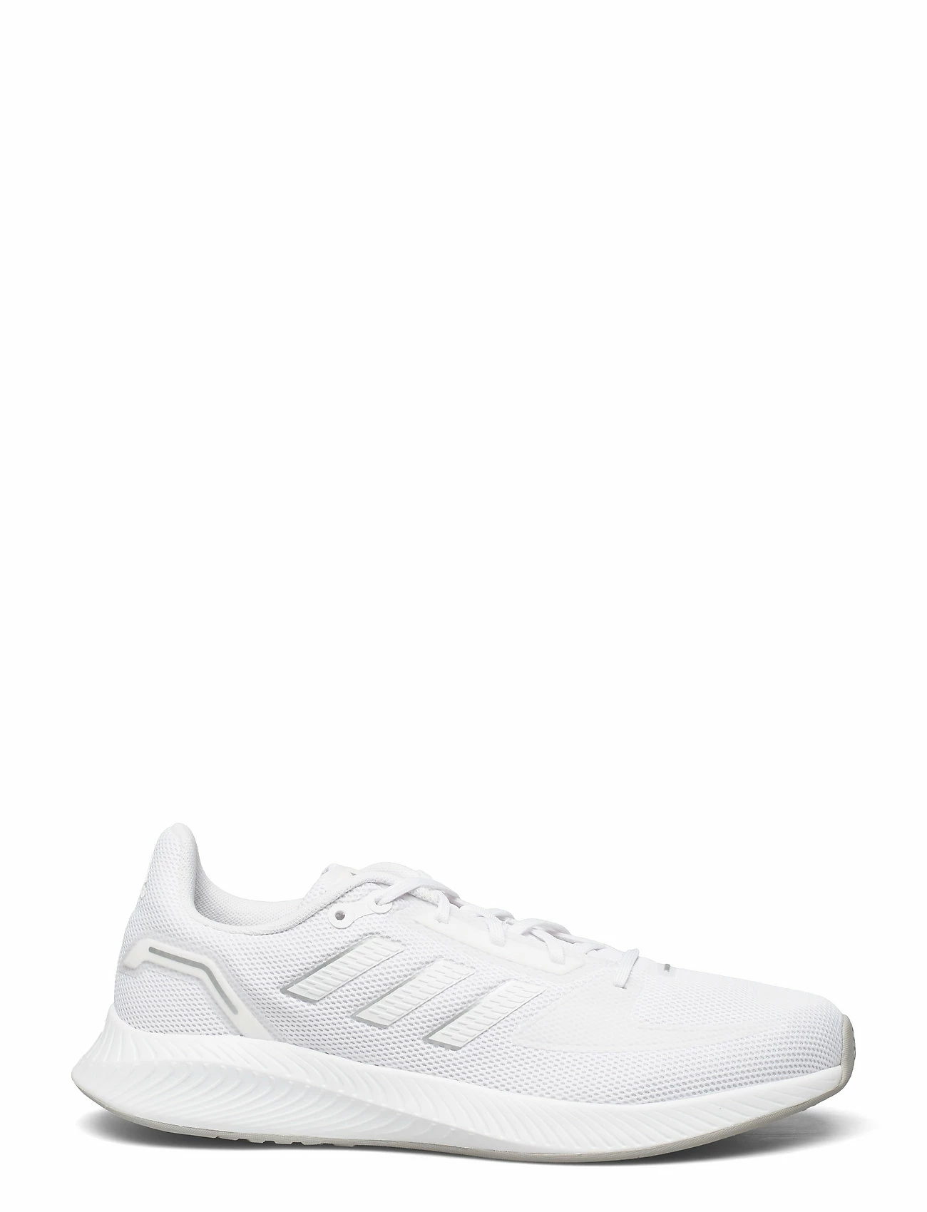 adidas Performance Run Falcon 2.0 W Running Shoes For Women Cblack/ftwwht/gresix 32 adidas Performance Run Falcon 2.0 W Running Shoes For Women Cblack/ftwwht/gresix - Image 32