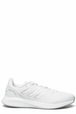 adidas Performance Run Falcon 2.0 W Running Shoes For Women Ftwwht/ftwwht/silvmt -sport shoes online shop adify9621 cftwwhtftwwhtsilvmt 1 2
