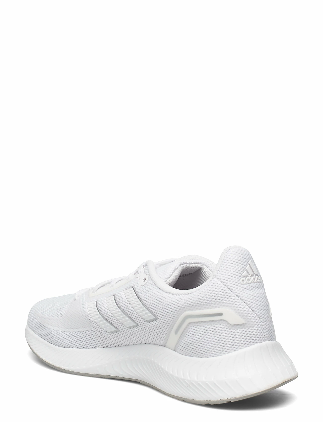 adidas Performance Run Falcon 2.0 W Running Shoes For Women Cblack/ftwwht/gresix 33 adidas Performance Run Falcon 2.0 W Running Shoes For Women Cblack/ftwwht/gresix - Image 33