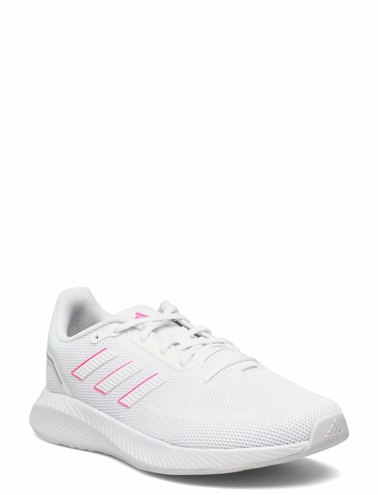 adidas Performance Run Falcon 2.0 W Running Shoes For Women Cblack/ftwwht/gresix 44 adidas Performance Run Falcon 2.0 W Running Shoes For Women Cblack/ftwwht/gresix - Image 44