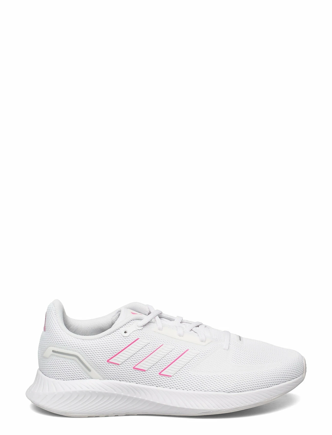 adidas Performance Run Falcon 2.0 W Running Shoes For Women Cblack/ftwwht/gresix 17 adidas Performance Run Falcon 2.0 W Running Shoes For Women Cblack/ftwwht/gresix - Image 17