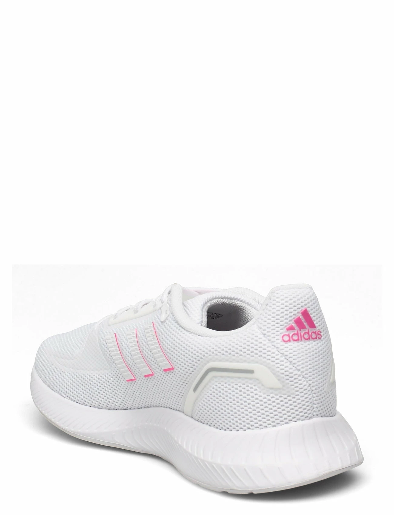 adidas Performance Run Falcon 2.0 W Running Shoes For Women Cblack/ftwwht/gresix 18 adidas Performance Run Falcon 2.0 W Running Shoes For Women Cblack/ftwwht/gresix - Image 18