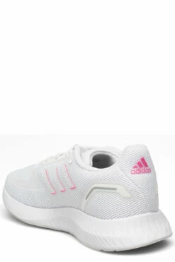 adidas Performance Run Falcon 2.0 W Running Shoes For Women Ftwwht/ftwwht/silvmt -sport shoes online shop adify9623 cftwwhtftwwhtscrpnk 2 3