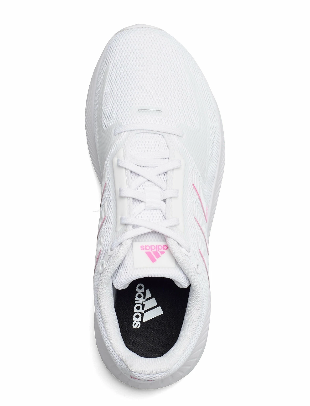 adidas Performance Run Falcon 2.0 W Running Shoes For Women Cblack/ftwwht/gresix 19 adidas Performance Run Falcon 2.0 W Running Shoes For Women Cblack/ftwwht/gresix - Image 19