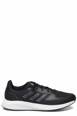 adidas Performance Run Falcon 2.0 W Running Shoes For Women Cblack/ftwwht/gresix 74 adidas Performance Run Falcon 2.0 W Running Shoes For Women Cblack/ftwwht/gresix -sport shoes online shop adify9624 ccblackgresixscrpnk 1 1