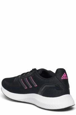 adidas Performance Run Falcon 2.0 W Running Shoes For Women Cblack/ftwwht/gresix 75 adidas Performance Run Falcon 2.0 W Running Shoes For Women Cblack/ftwwht/gresix -sport shoes online shop adify9624 ccblackgresixscrpnk 2 1