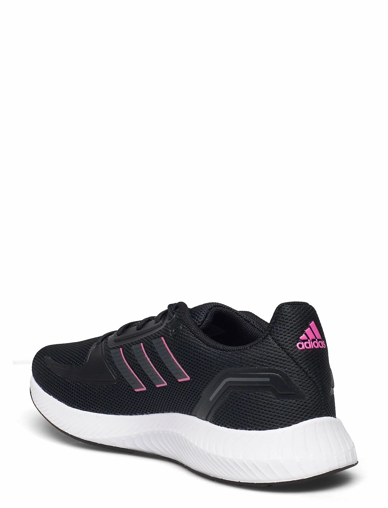 adidas Performance Run Falcon 2.0 W Running Shoes For Women Cblack/ftwwht/gresix 28 adidas Performance Run Falcon 2.0 W Running Shoes For Women Cblack/ftwwht/gresix - Image 28