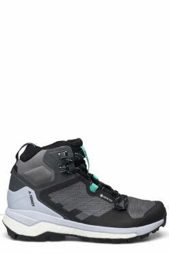adidas Performance Terrex Skychaser 2 Mid GORE-TEX Hiking W Hiking Shoes For Women Gresix/grefou/halsil -sport shoes online shop adify9727 cgresixgrefouhalsil 1