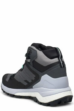 adidas Performance Terrex Skychaser 2 Mid GORE-TEX Hiking W Hiking Shoes For Women Gresix/grefou/halsil -sport shoes online shop adify9727 cgresixgrefouhalsil 2