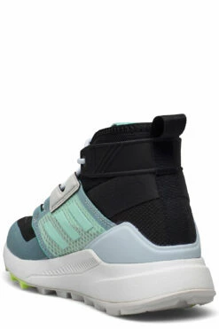 adidas Performance Terrex Trailmaker Mid GORE-TEX W Hiking Shoes For Women Cblack/clemin/acimin -sport shoes online shop adifz1821 ccblackcleminacimin 2