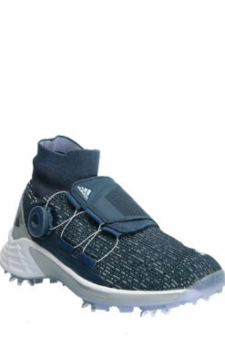 adidas Golf W ZG21 MOTION BOA Golf Shoes For Women Gretwo/pulyel/focblu 23 adidas Golf W ZG21 MOTION BOA Golf Shoes For Women Gretwo/pulyel/focblu -sport shoes online shop adifz2190 ccrenavsilvmtvioton 3