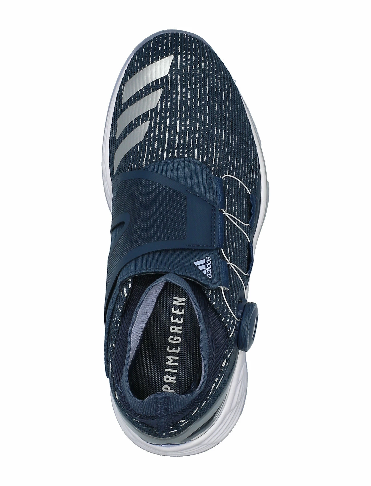 adidas Golf W ZG21 MOTION BOA Golf Shoes For Women Gretwo/pulyel/focblu 9 adidas Golf W ZG21 MOTION BOA Golf Shoes For Women Gretwo/pulyel/focblu - Image 9