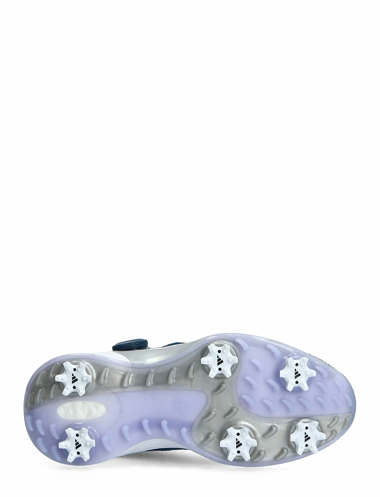 adidas Golf W ZG21 MOTION BOA Golf Shoes For Women Gretwo/pulyel/focblu 10 adidas Golf W ZG21 MOTION BOA Golf Shoes For Women Gretwo/pulyel/focblu - Image 10