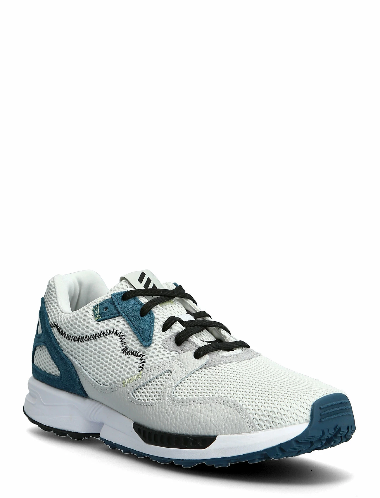 adidas Golf ADIC ZX PRIMEBLUE Golf Shoes For Men Ftwwht/cblack/orbind 6 adidas Golf ADIC ZX PRIMEBLUE Golf Shoes For Men Ftwwht/cblack/orbind - Image 6