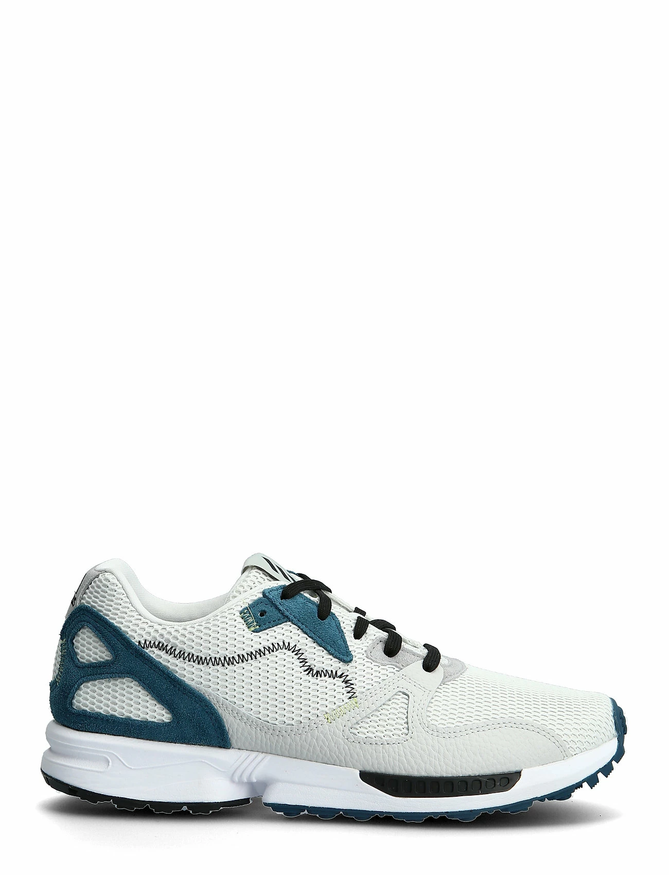 adidas Golf ADIC ZX PRIMEBLUE Golf Shoes For Men Ftwwht/cblack/orbind 7 adidas Golf ADIC ZX PRIMEBLUE Golf Shoes For Men Ftwwht/cblack/orbind - Image 7