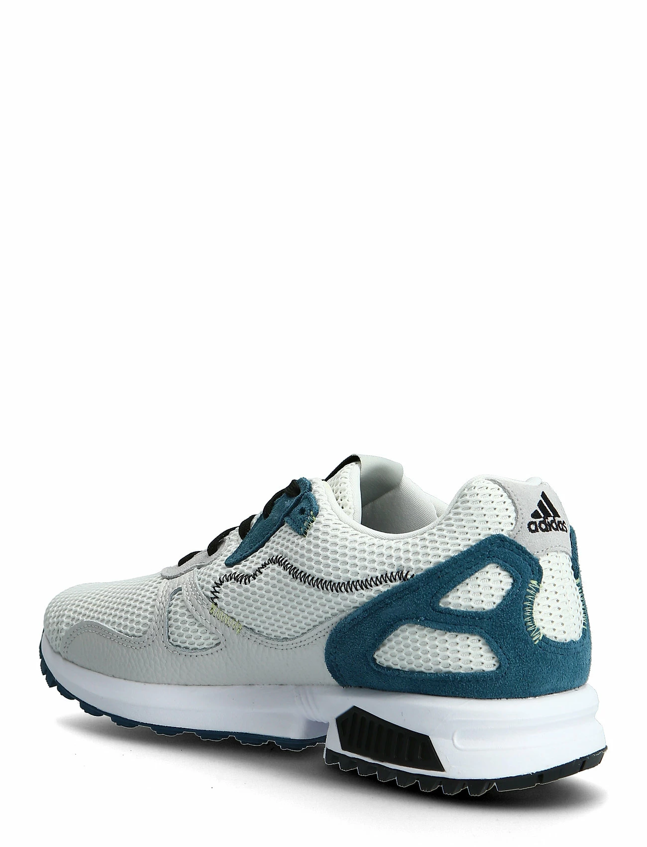 adidas Golf ADIC ZX PRIMEBLUE Golf Shoes For Men Ftwwht/cblack/orbind 8 adidas Golf ADIC ZX PRIMEBLUE Golf Shoes For Men Ftwwht/cblack/orbind - Image 8