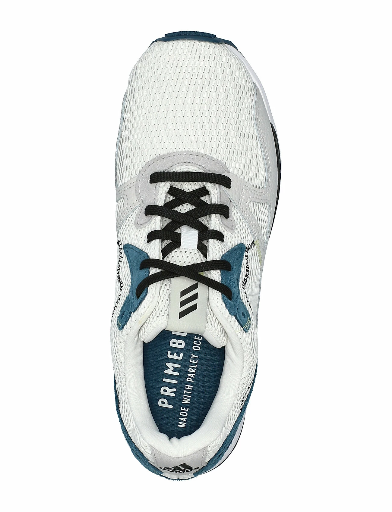 adidas Golf ADIC ZX PRIMEBLUE Golf Shoes For Men Ftwwht/cblack/orbind 9 adidas Golf ADIC ZX PRIMEBLUE Golf Shoes For Men Ftwwht/cblack/orbind - Image 9