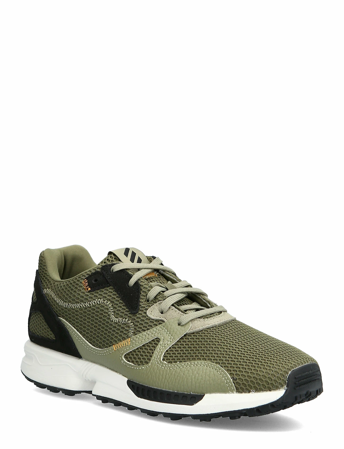 adidas Golf ADIC ZX PRIMEBLUE Golf Shoes For Men Ftwwht/cblack/orbind 11 adidas Golf ADIC ZX PRIMEBLUE Golf Shoes For Men Ftwwht/cblack/orbind - Image 11