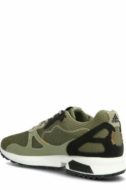 adidas Golf ADIC ZX PRIMEBLUE Golf Shoes For Men Ftwwht/cblack/orbind 14 adidas Golf ADIC ZX PRIMEBLUE Golf Shoes For Men Ftwwht/cblack/orbind -sport shoes online shop adifz2193 cfocolicblackorbgrn 2