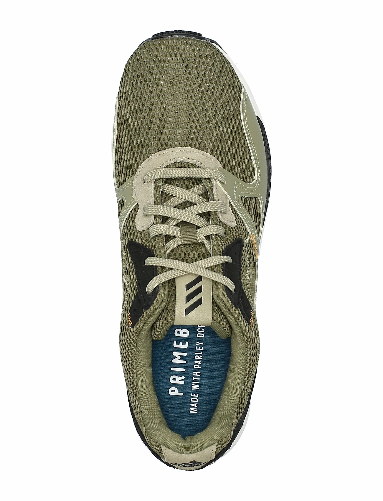 adidas Golf ADIC ZX PRIMEBLUE Golf Shoes For Men Ftwwht/cblack/orbind 4 adidas Golf ADIC ZX PRIMEBLUE Golf Shoes For Men Ftwwht/cblack/orbind - Image 4