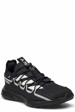 adidas Performance Terrex Voyager 21 Travel Running Shoes For Men Vivred/cblack/wiltea -sport shoes online shop adifz2225 ccblackcwhitegretwo 1