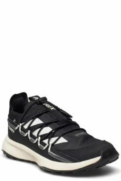 adidas Performance Terrex Voyager 21 Travel W Running Shoes For Women Cblack/cwhite/grefiv