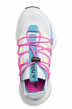 adidas Performance Terrex Voyager 21 Travel W Running Shoes For Women Cblack/cwhite/grefiv -sport shoes online shop adifz2229 chalbluhireyescrpnk 3