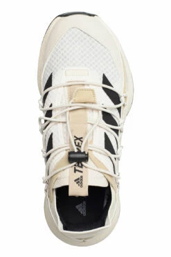 adidas Performance Terrex Voyager 21 Travel W Running Shoes For Women Cblack/cwhite/grefiv -sport shoes online shop adifz2230 ccwhitecblackalumin 3