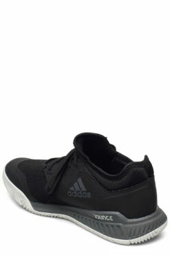 adidas Performance Court Team Bounce Indoor Racketsports Shoes For Men Cblack/ftwwht/grefou -sport shoes online shop adifz2615 ccblackftwwhtgrefou 2