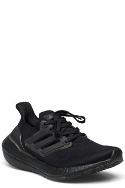 adidas Performance Ultraboost 21 W Running Shoes For Women Cblack/cblack/cblack -sport shoes online shop adifz2762 ccblackcblackcblack 3