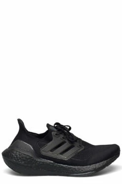 adidas Performance Ultraboost 21 W Running Shoes For Women Cblack/cblack/grefou -sport shoes online shop adifz2762 ccblackcblackcblack 1 2