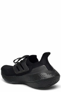 adidas Performance Ultraboost 21 W Running Shoes For Women Cblack/cblack/grefou -sport shoes online shop adifz2762 ccblackcblackcblack 2