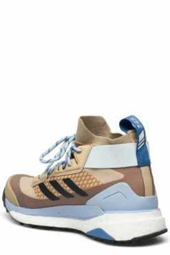 adidas Performance Terrex Free Hiker Gore-Tex Hiking W Hiking Shoes For Women Beiton/sanbei/pulamb -sport shoes online shop adifz2971 cbeitoncblackambsky 2