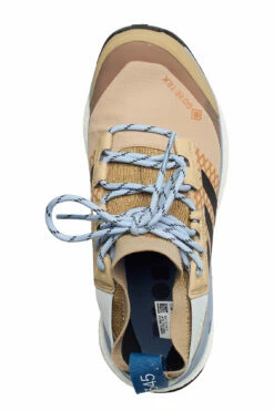 adidas Performance Terrex Free Hiker Gore-Tex Hiking W Hiking Shoes For Women Beiton/sanbei/pulamb -sport shoes online shop adifz2971 cbeitoncblackambsky 3