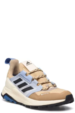 adidas Performance Terrex Trailmaker GORE-TEX Hiking W Hiking Shoes For Women Beiton/cblack/ambsky -sport shoes online shop adifz2986 cbeitoncblackambsky 1