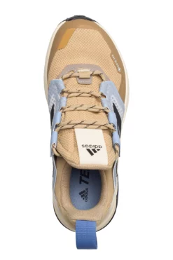 adidas Performance Terrex Trailmaker GORE-TEX Hiking W Hiking Shoes For Women Beiton/cblack/ambsky -sport shoes online shop adifz2986 cbeitoncblackambsky 3