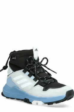 adidas Performance Terrex Hikster Mid COLD.RDY Hiking Boots W Hiking Shoes For Women Cblack/ftwwht/ambsky