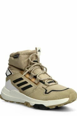 adidas Performance Terrex Hikster Mid COLD.RDY Hiking Boots W Hiking Shoes For Women Cblack/ftwwht/ambsky -sport shoes online shop adifz3003 cbeitoncblackfocblu 1