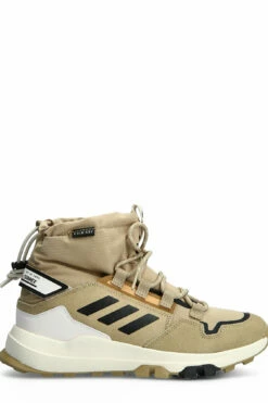 adidas Performance Terrex Hikster Mid COLD.RDY Hiking Boots W Hiking Shoes For Women Cblack/ftwwht/ambsky -sport shoes online shop adifz3003 cbeitoncblackfocblu 1